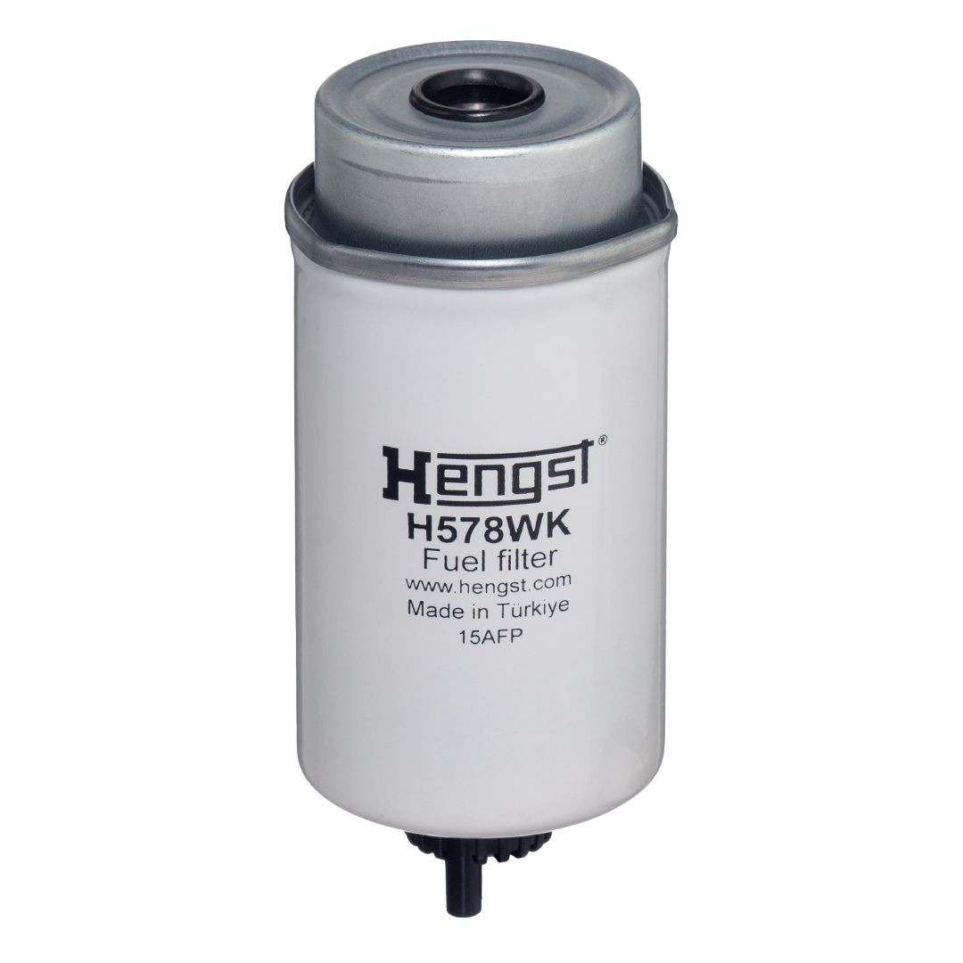 Kraftstofffilter Kraftstoff Filter