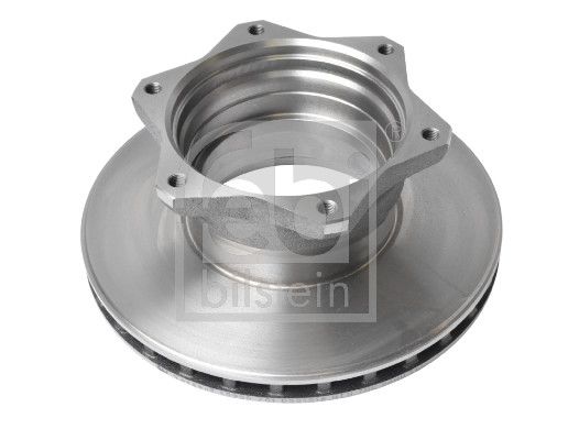 Bremsscheiben Set 2 Stück