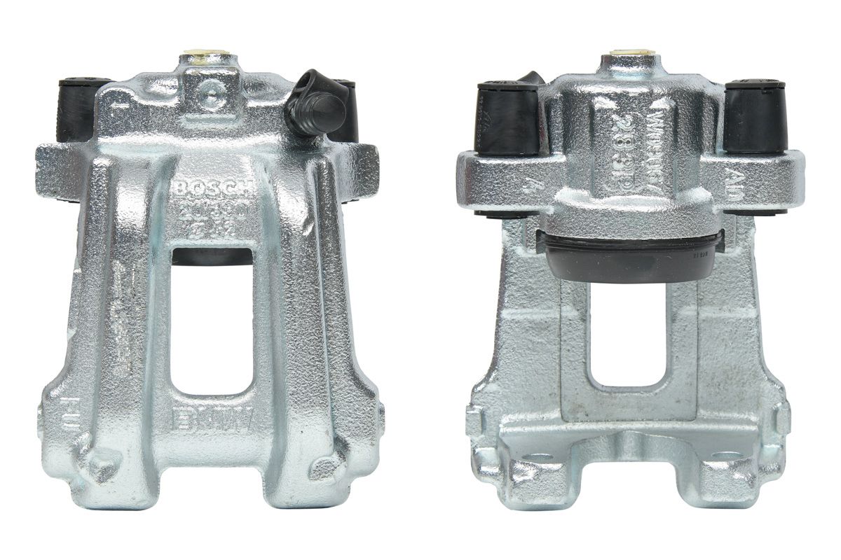 Bremssattel Bremszange