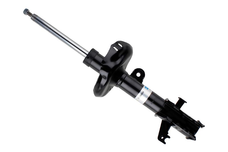 Gas-Stoßdämpfer