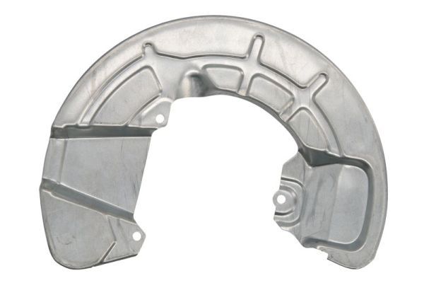 Bremsstaubscheibe
