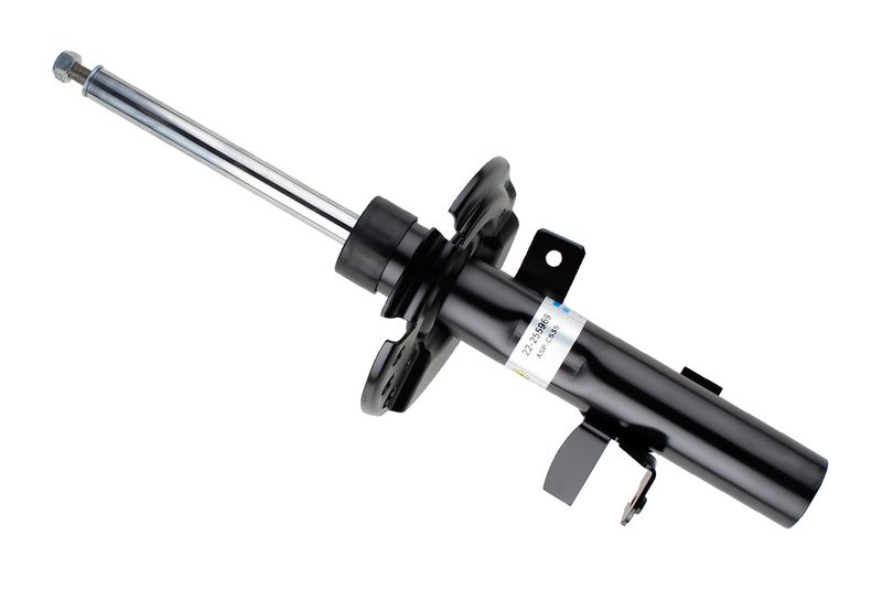 Set: 2 × Gas-Stoßdämpfer