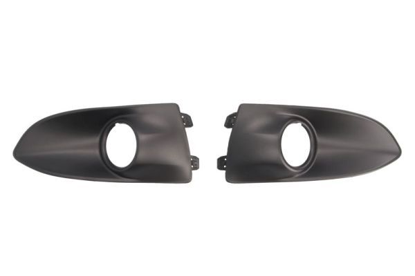 Set: 2 × Stoßstangengitter