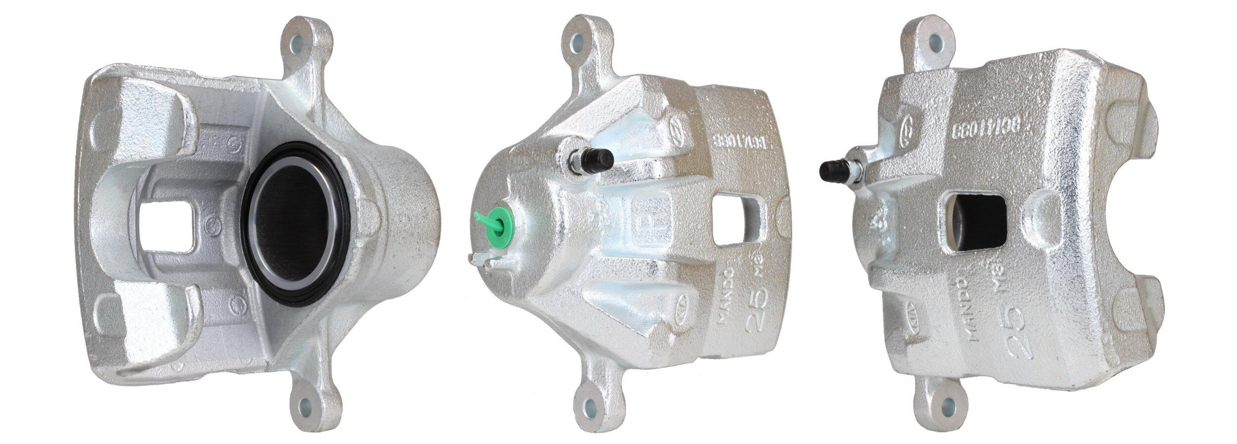 Bremssattel