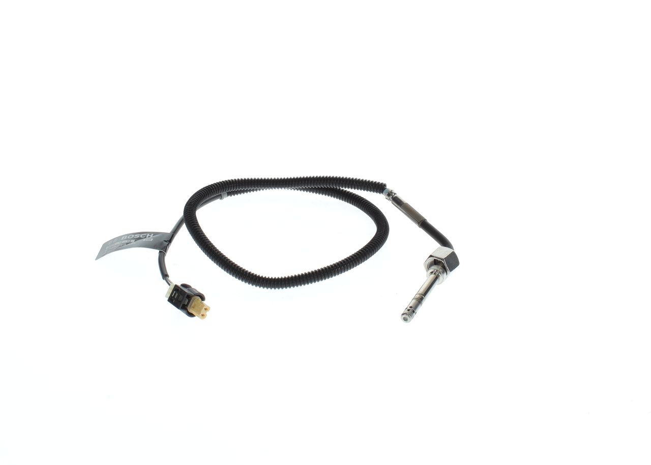 Sensor Abgastemperatur