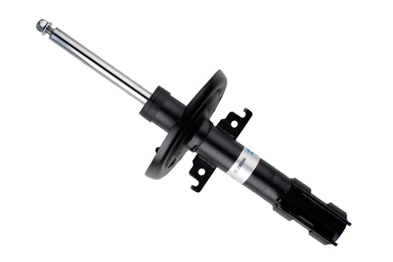 Gas-Stoßdämpfer
