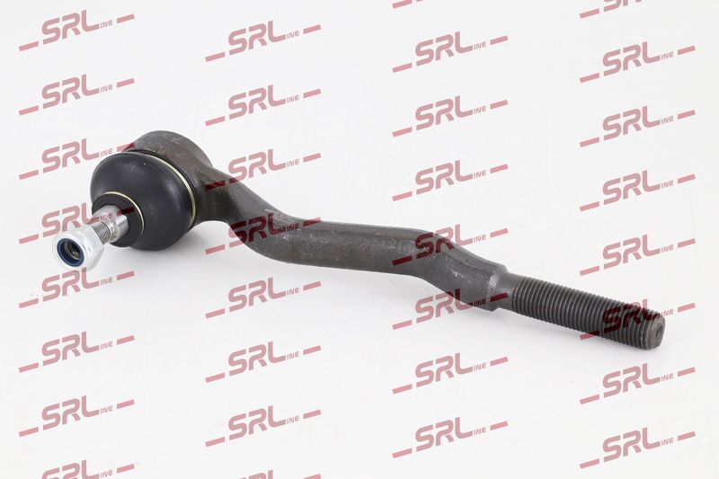 Set: 2 × Spurstangenendung