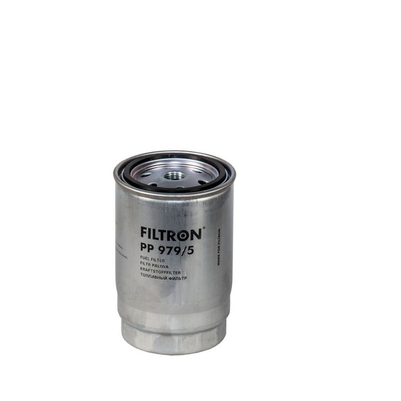 Kraftstofffilter