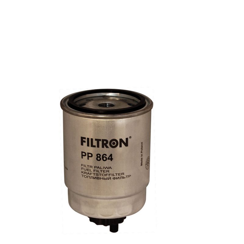 Kraftstofffilter