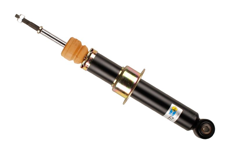 Gas-Stoßdämpfer