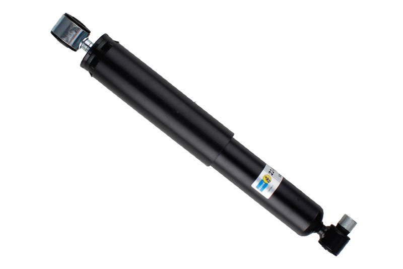 Gas-Stoßdämpfer