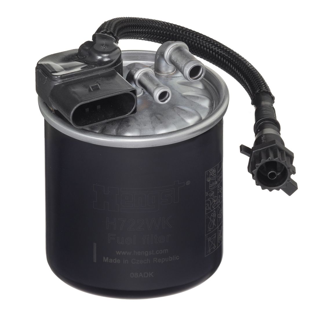 Kraftstofffilter Kraftstoff Filter