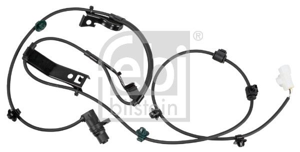 ABS Sensor Drehzahlmesser