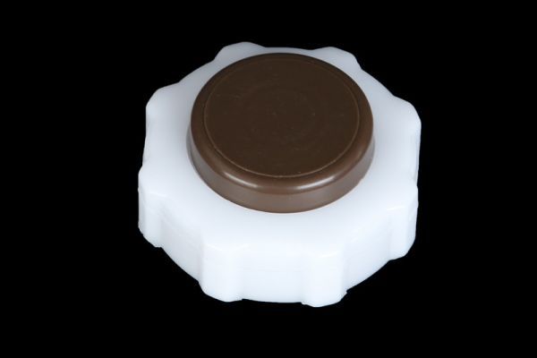 Kühlerdeckel