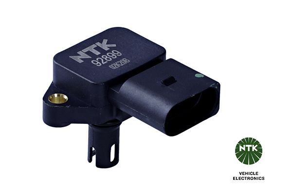 Sensor Saugrohrdruck