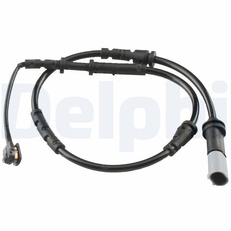 Verschleißsensor