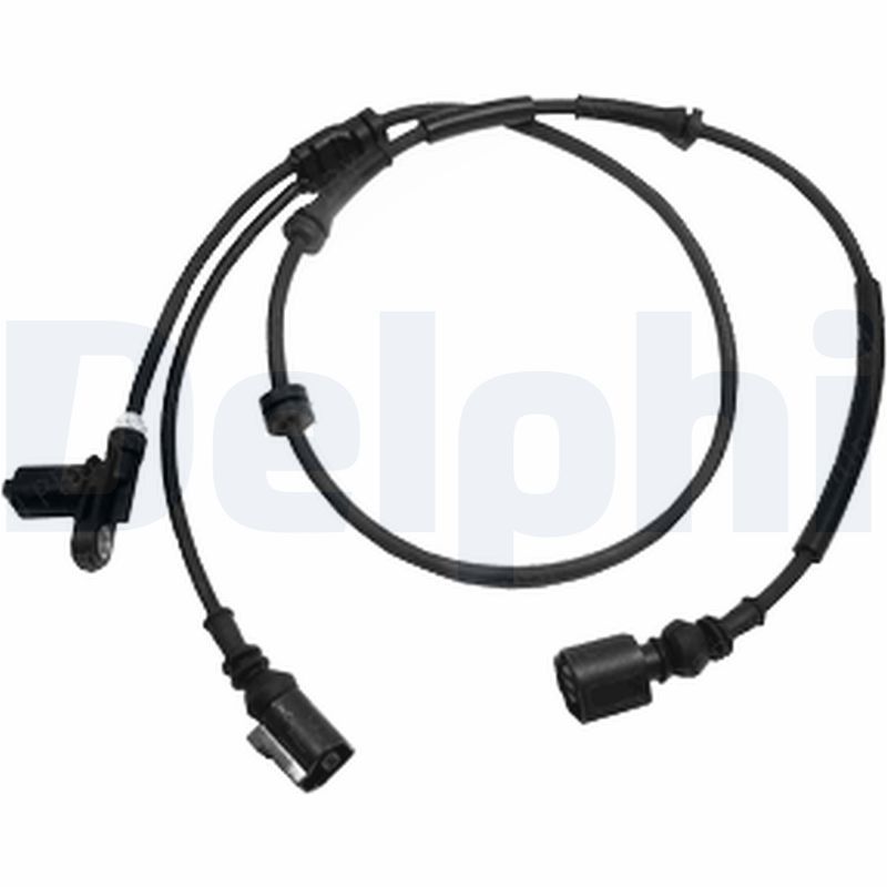 ABS Sensor Drehzahlmesser