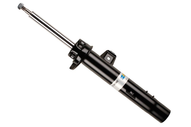 Gas-Stoßdämpfer