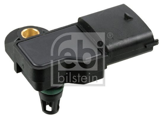 Sensor Saugrohrdruck