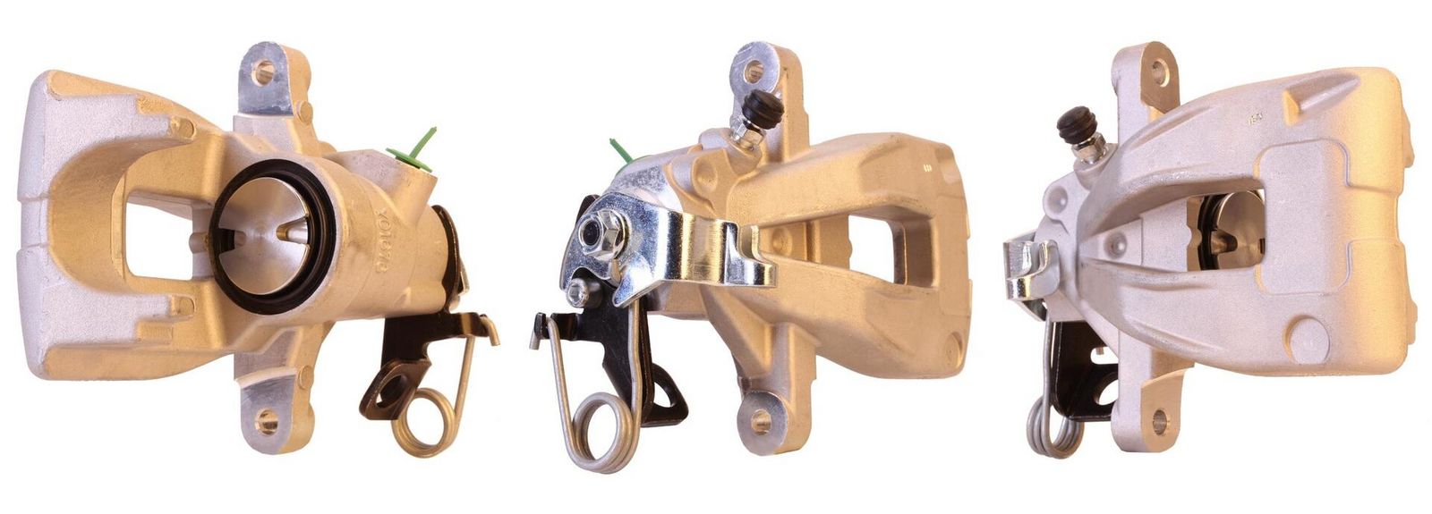 Bremssattel Bremszange