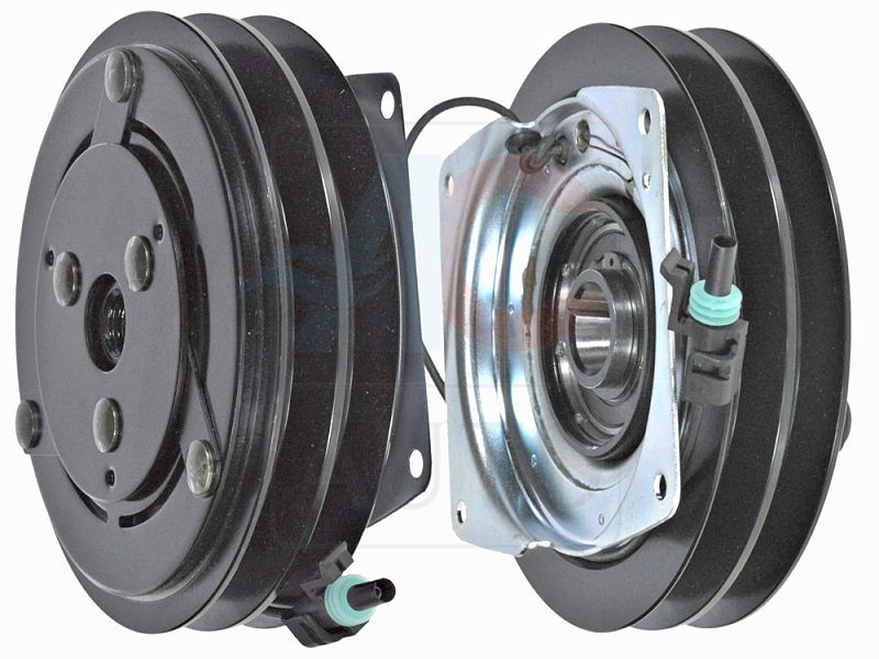Kupplung des elektromagnetischen Kompressors des Klimakompressors