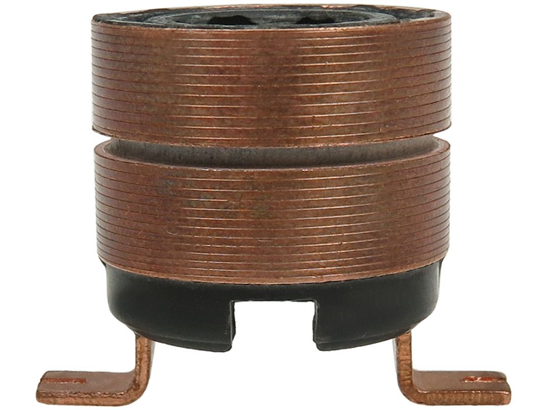 Schleifring Lichtmaschine Generator