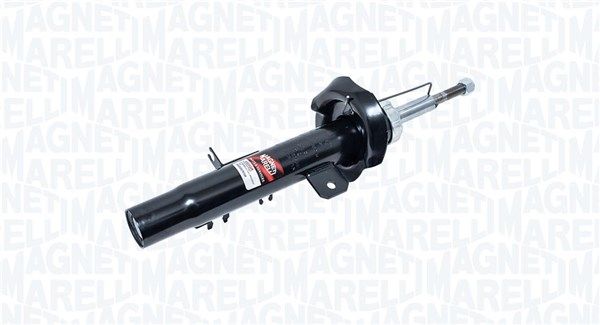 Gas-Stoßdämpfer