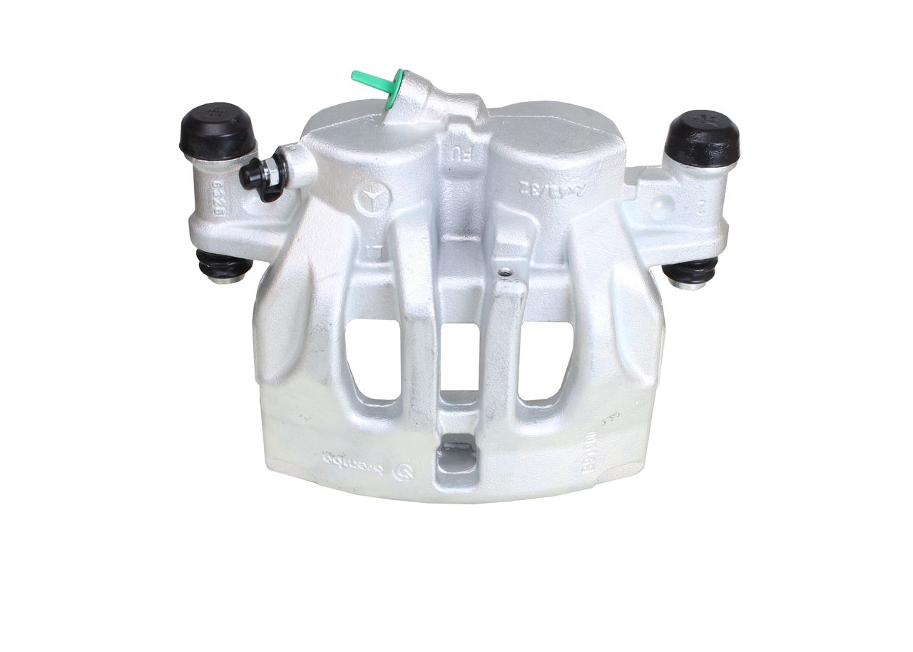 Bremssattel Bremszange