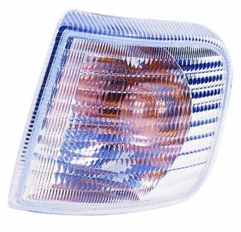 Set: 2 × Blinker vorne