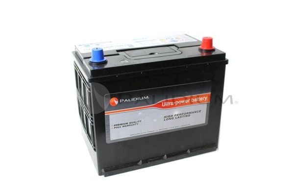 Starter Anlasserbatterie