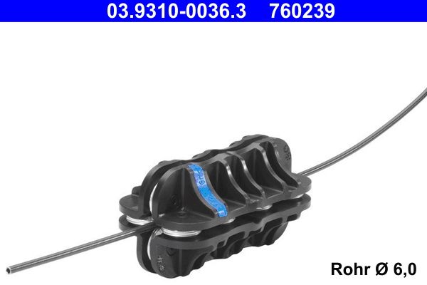 Rohrbiegewerkzeug