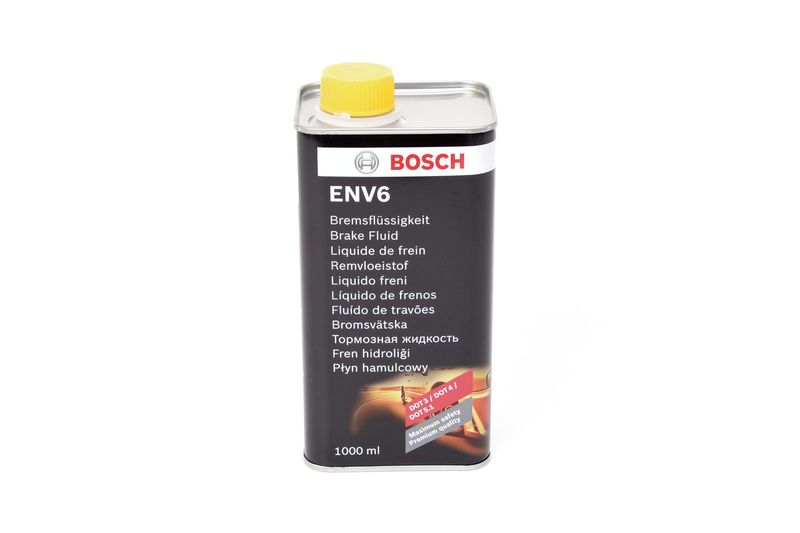 Bremsflüßigkeit ENV6