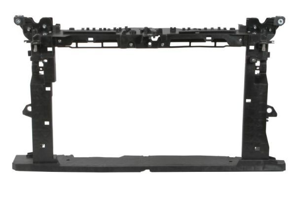 Frontmaske Frontgerüst Schloßträger