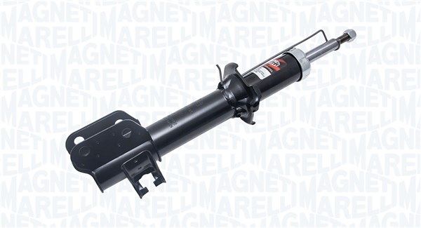 Gas-Stoßdämpfer