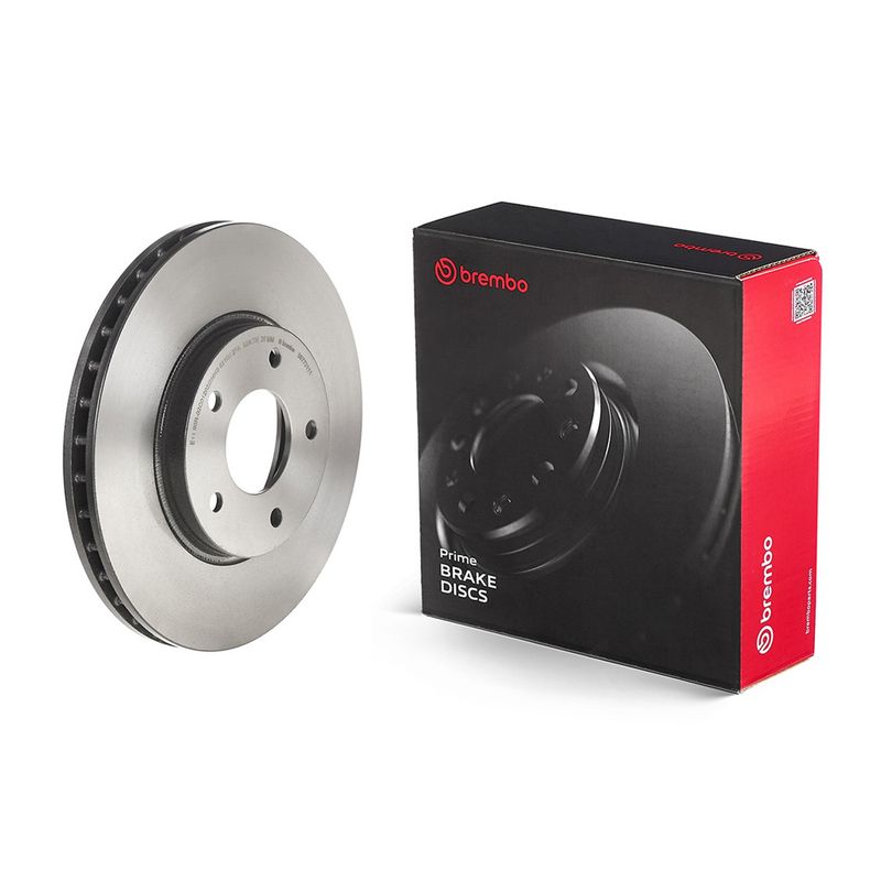 Bremsscheiben