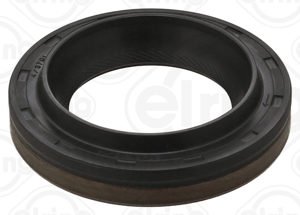 Wellen Dichtring Differential