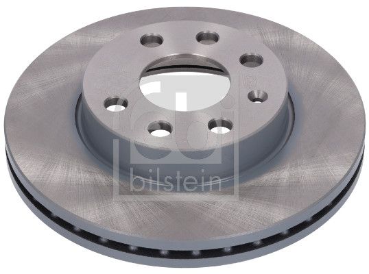 Bremsscheiben Set 2 Stück