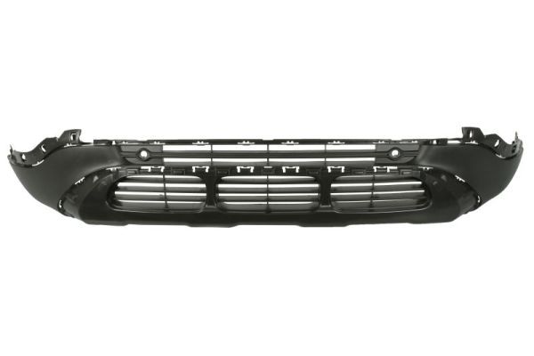 Stoßstange vorne