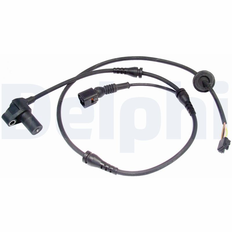 ABS-Sensor