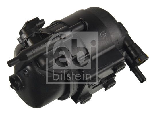 Kraftstofffilter Kraftstoff Filter