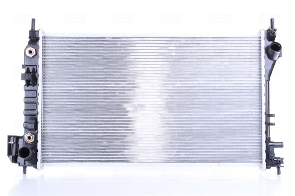 Kühler Wasserkühler Motorkühler