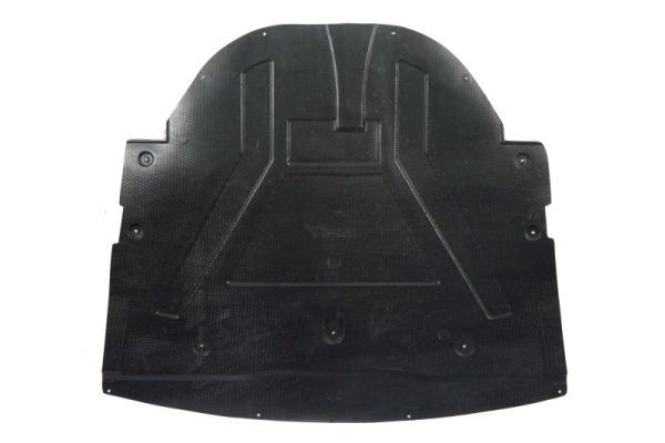 Unterfahrschutz