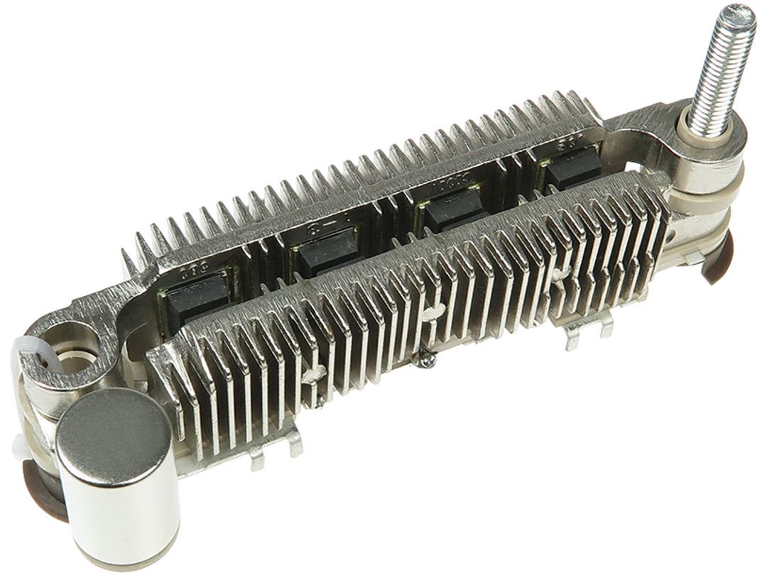 Gleichrichter Generator