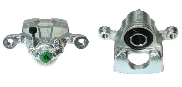 Bremssattel Bremszange