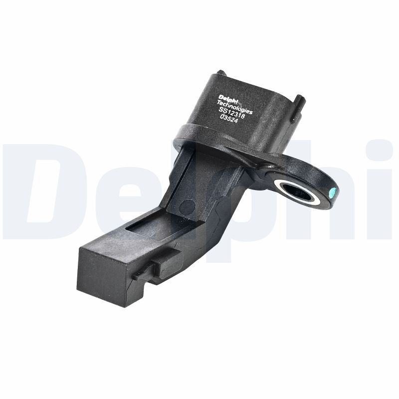 Kurbelwellensensor Impulsgeber Kurbelwelle