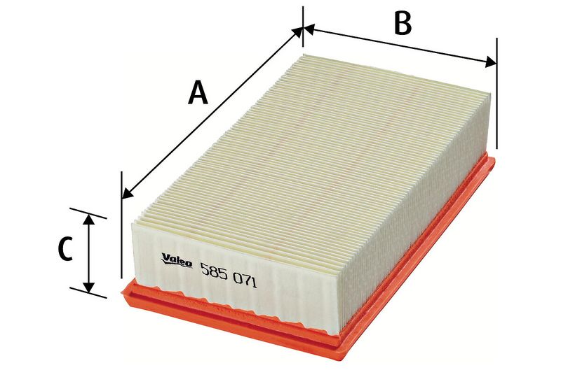 Luftfilter