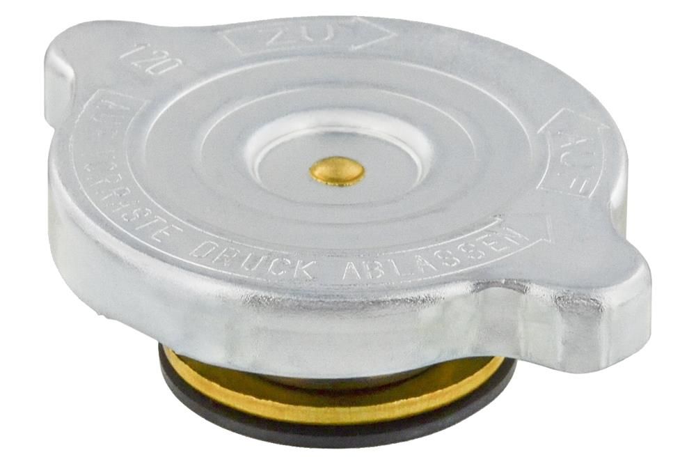 Verschlussdeckel Kühlmittelbehälter