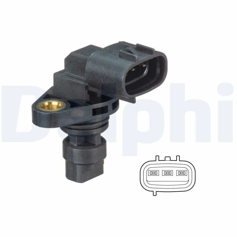 Kurbelwellensensor Impulsgeber Kurbelwelle