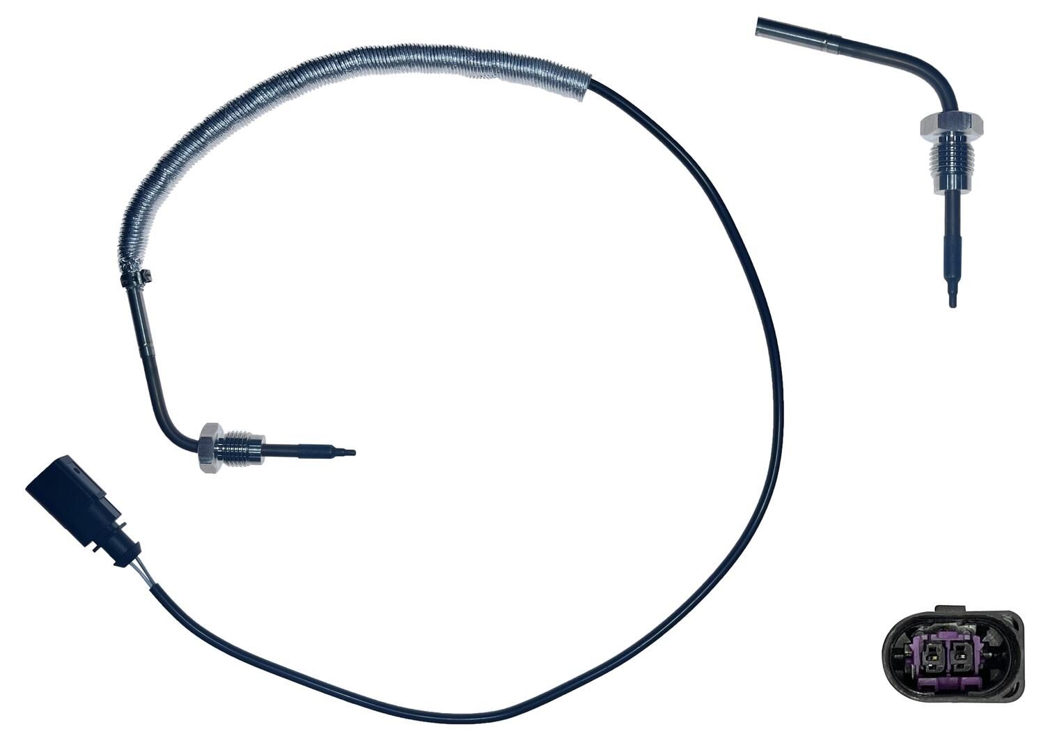 Sensor Abgastemperatur