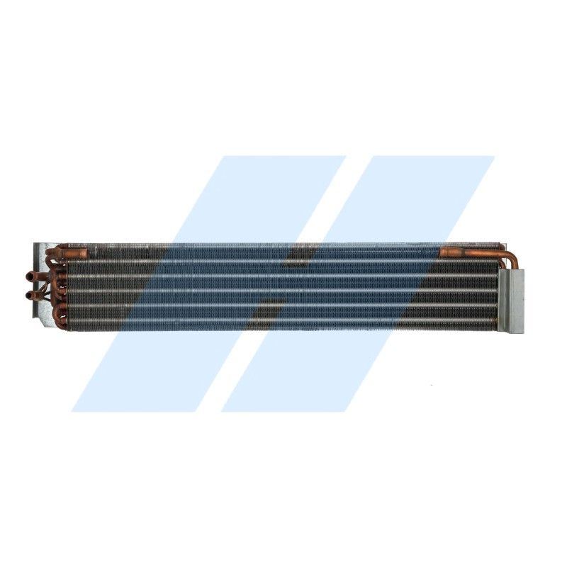 Klimaanlage Verdampfer